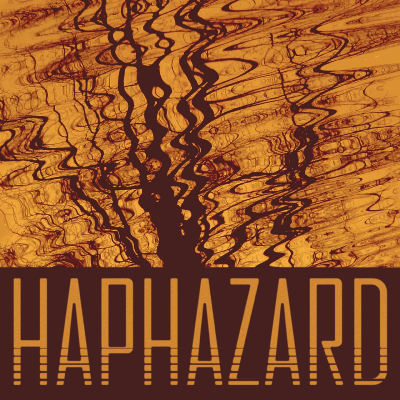 The Admirals - Haphazard