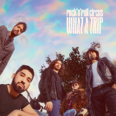 What a Trip