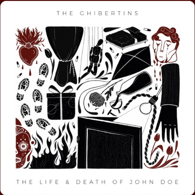 The Life & Death of John Doe