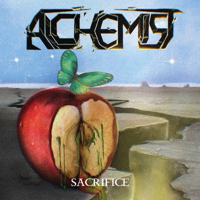 Alchemist - Sacrifice