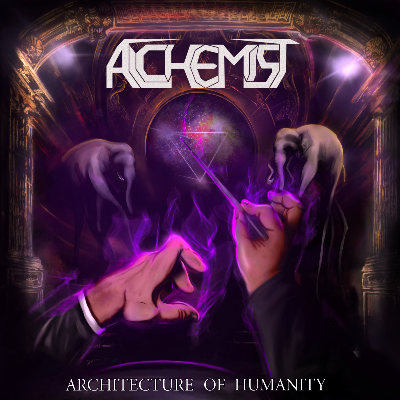 Alchemist - Architecture Of Humanity