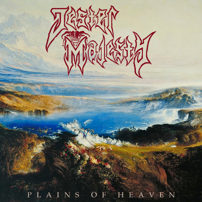 Jester Majesty - Plains Of Heaven