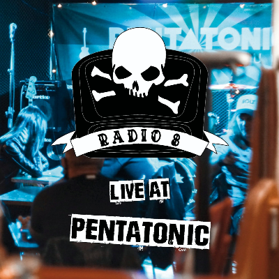Live at Pentatonic