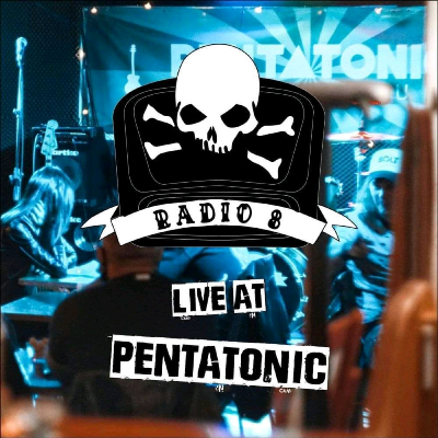 Live at Pentatonic