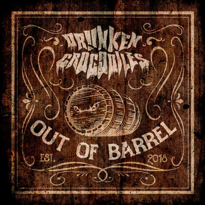 Out Of Barrel   -   LP