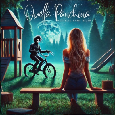 QUELLA PANCHINA