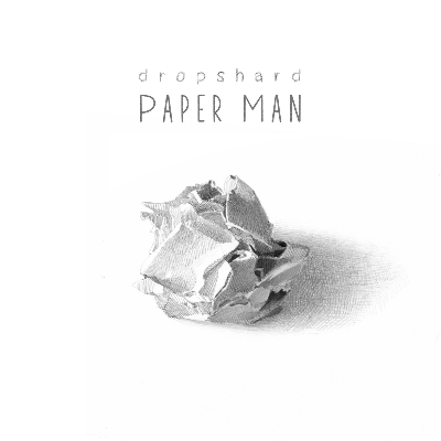 Dropshard: Paper Man