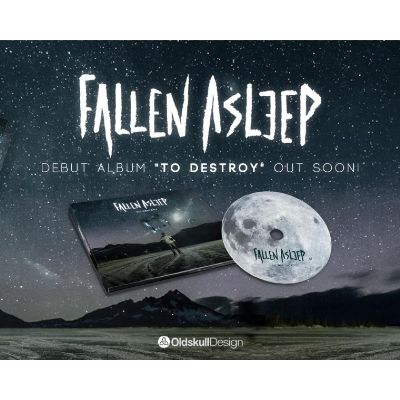 Fallen Asleep - To destroy 