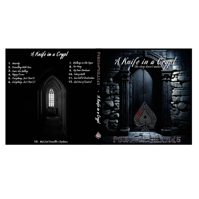 A Knife in A Crypt (Prototipo)