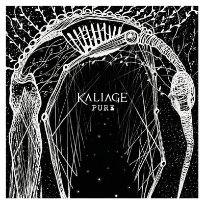 Kaliage - Pure
