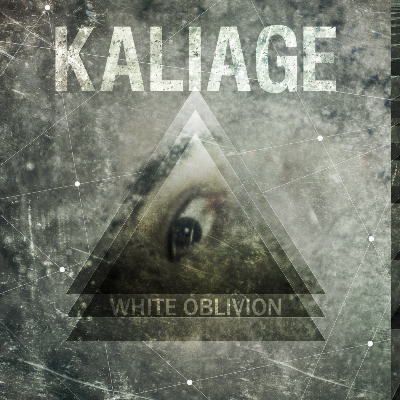 Kaliage - White Oblivion EP