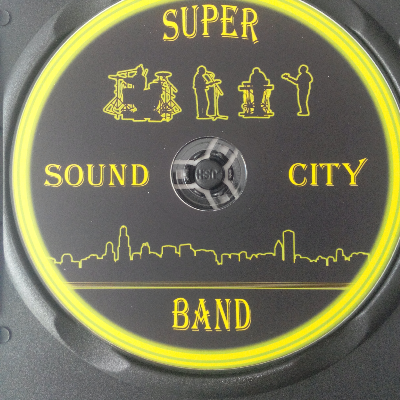 Supersoundcityband