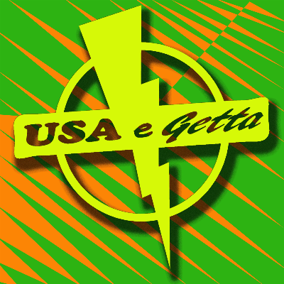 USA&Getta
