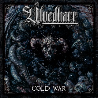 Ulvedharr - Cold War (Single)