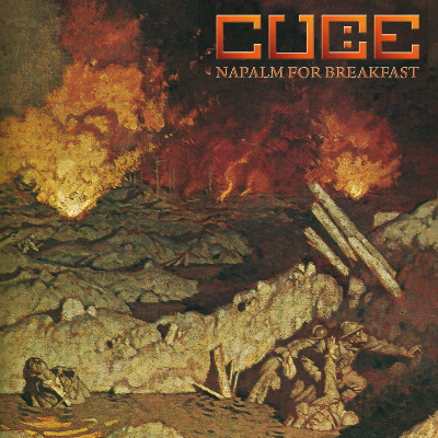 Napalm for Breakfast