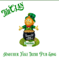 ANOTHER FAKE IRISH PUB SONG