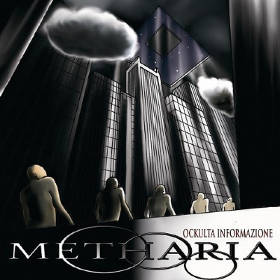 METHARIA - Ockulta informazione