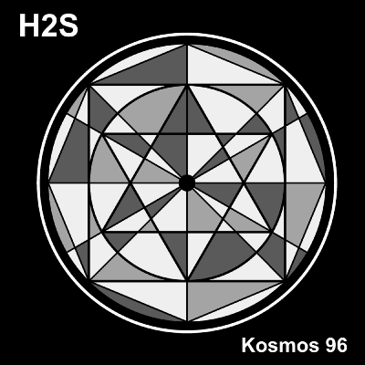 H2S - Kosmos 96