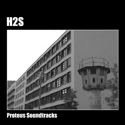 H2S - Proteus Soundtracks