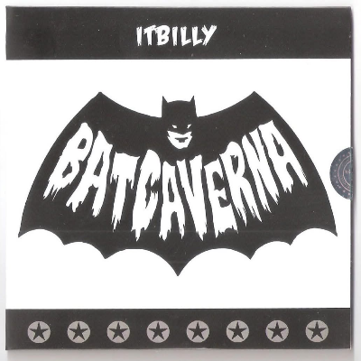 Batcaverna