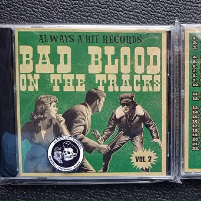 UK RnR compilation