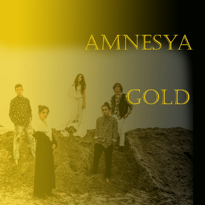 Gold - Amnesya