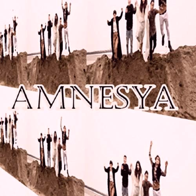 Chained - Amnesya
