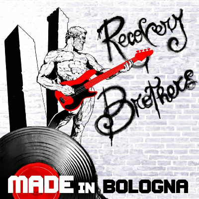 MADE IN BOLOGNA
