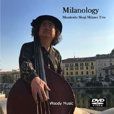 Masatoshi Shoji Milano Trio - Milanology