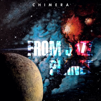 Chimera - From Jazz Planet