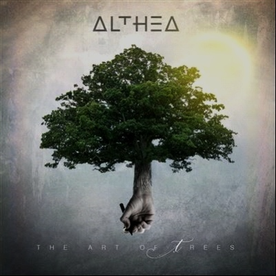 Althea-Art of Trees