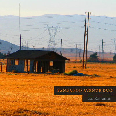 FANDANGO AVENUE duo - El Ranchio