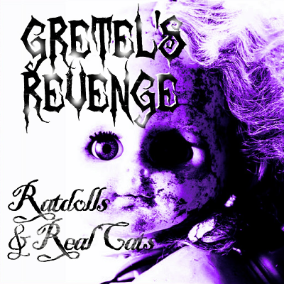 Ratdolls & Real Cats - Gretel's Revenge