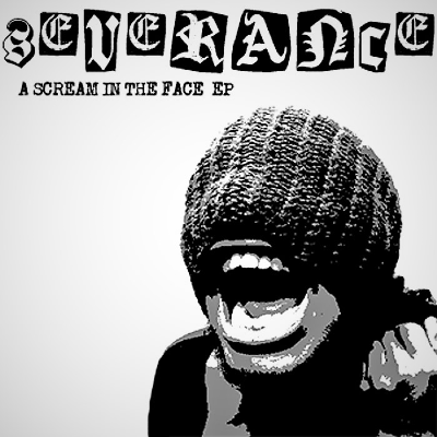A Scream In The Face EP