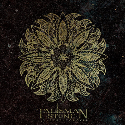 TALISMANSTONE "LOVECRAFTOPOLIS"
