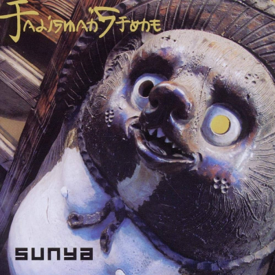 TALISMANSTONE "SUNYA"