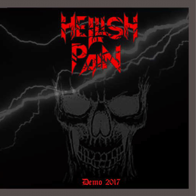 Hellish Pain Demo 2017