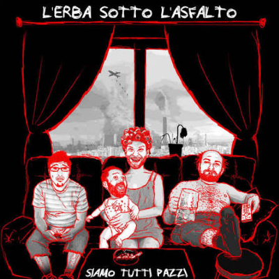Siamo tutti pazzi