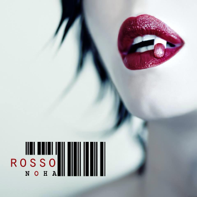Rosso Noha 