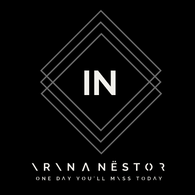 Irina Nëstor - One Day You'll miss today