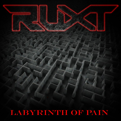 Ruxt - Labyrinth of Pain