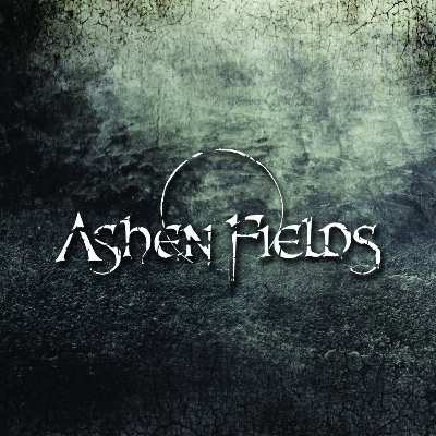 Ashen Fields - Ashen Fields