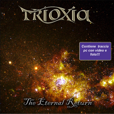 Trioxia - Eternal Return