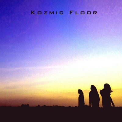 Kozmic Floor - EP 2017