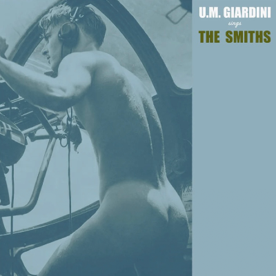 U. M. Giardini sings The Smiths