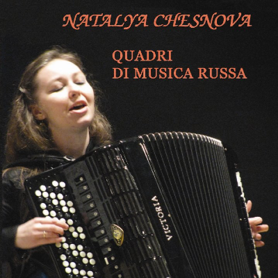 Quadri di musica russa