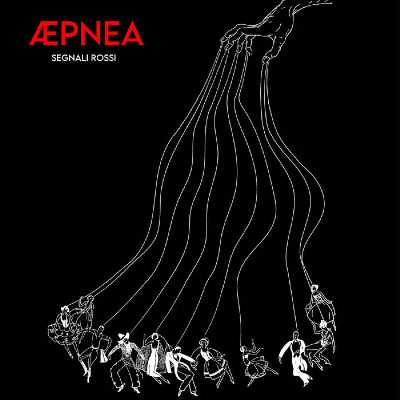 Æpnea - Segnali Rossi