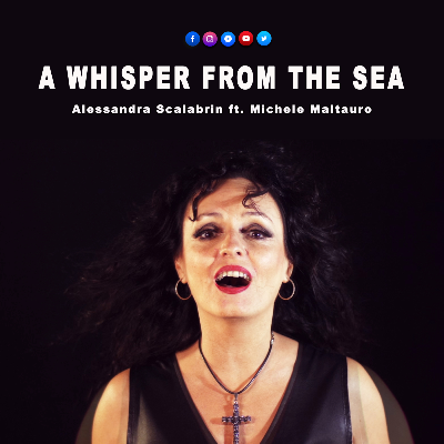 A WHISPER FROM THE SEA