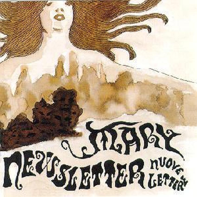 Mary Newsletter - Nuove lettere