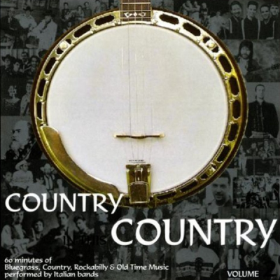 Artisti vari - Country in This Country vol. 2